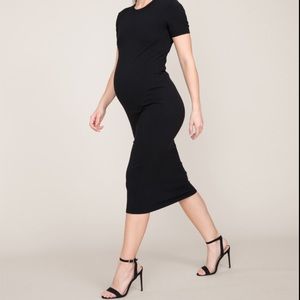 HATCH COLLECTION: THE ELIZA DRESS